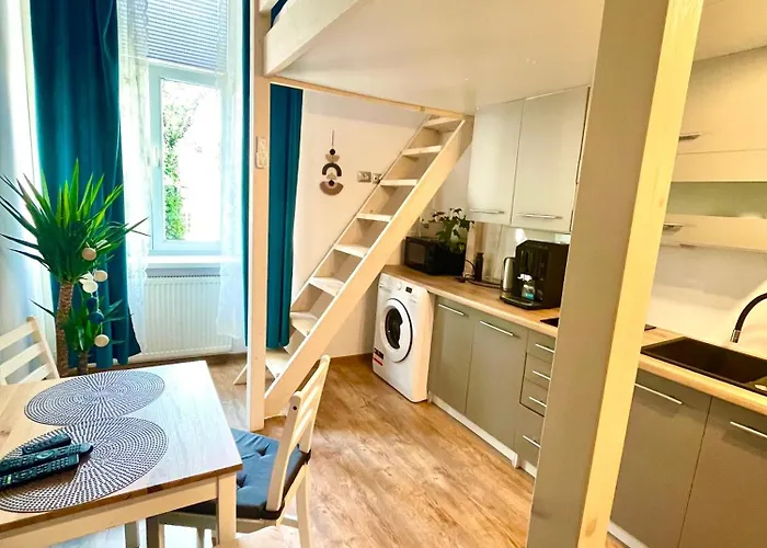 Goscinne Wislna Bed and breakfast