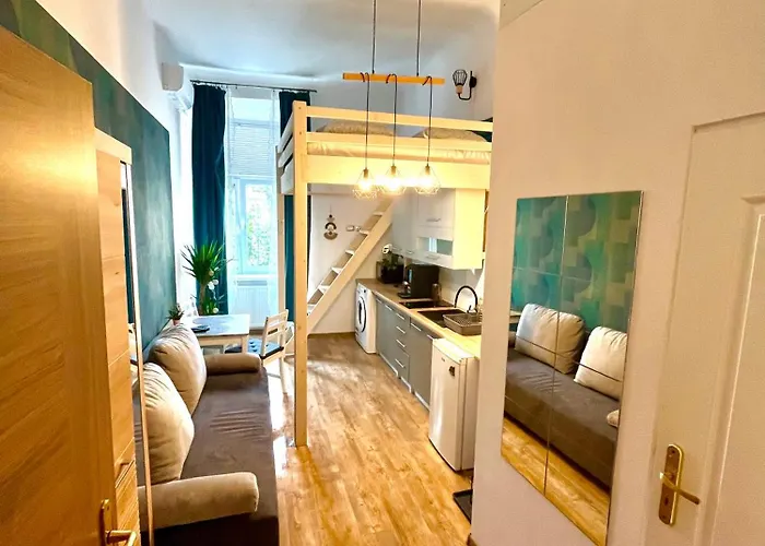 Goscinne Wislna Bed and breakfast 4*