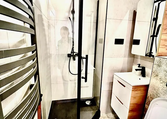 Bed and breakfast Goscinne Wislna Cracovia