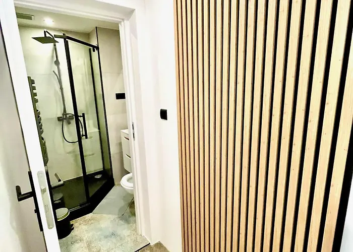 Goscinne Wislna Bed and breakfast